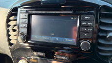 Nissan Juke 1.2 DiG-T N-Connecta 5dr Petrol Hatchback